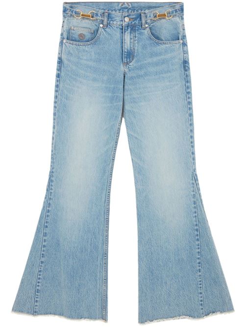 Jeans svasati STELLA MCCARTNEY | 6D02753SPH834052